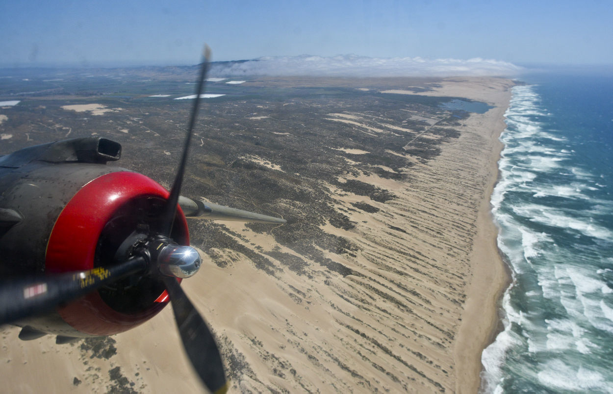 Photos: The beauty of living on the Central Coast